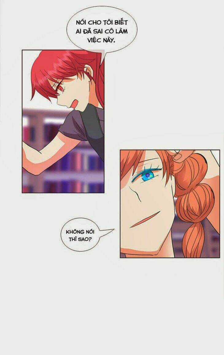 Món quà từ Chúa - Chapter 27 - Trang 29