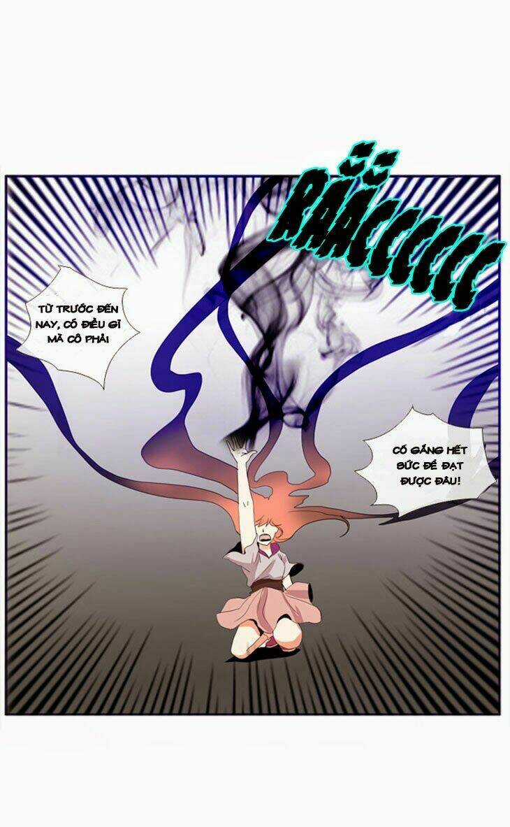 Món quà từ Chúa - Chapter 27 - Trang 33