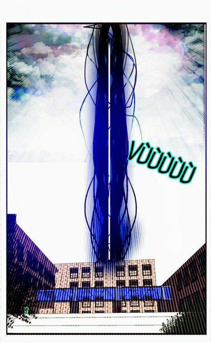 Món quà từ Chúa - Chapter 27 - Trang 34