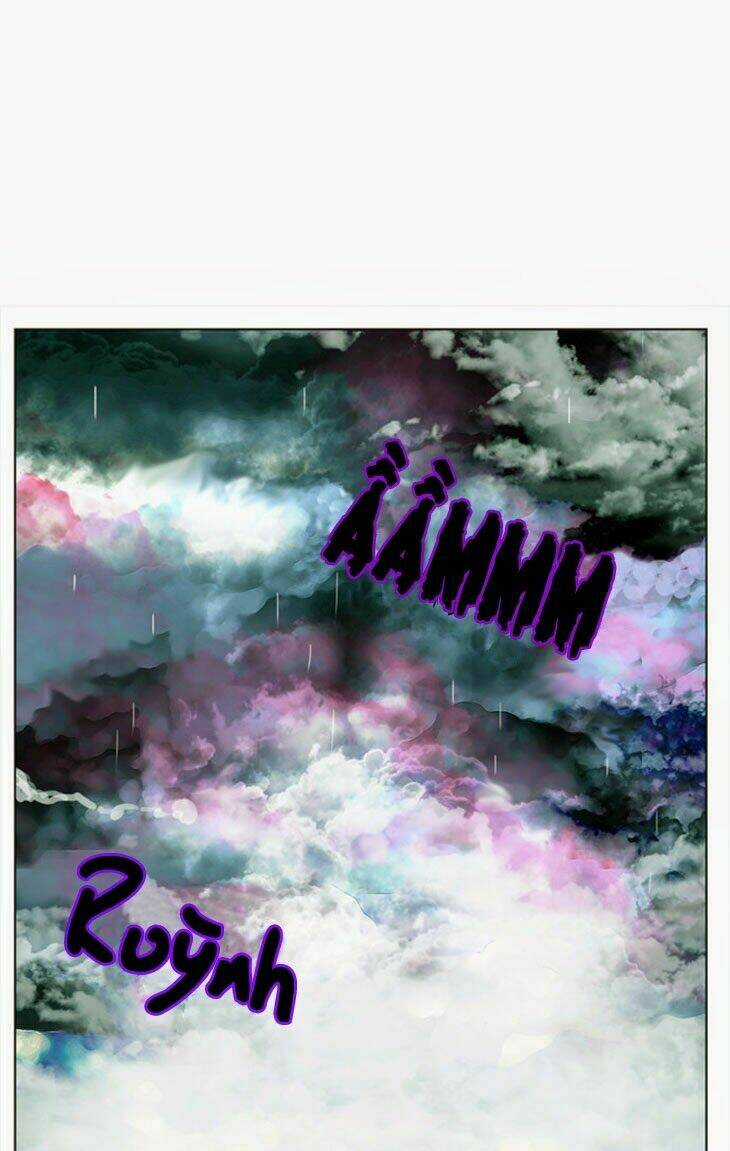 Món quà từ Chúa - Chapter 27 - Trang 35