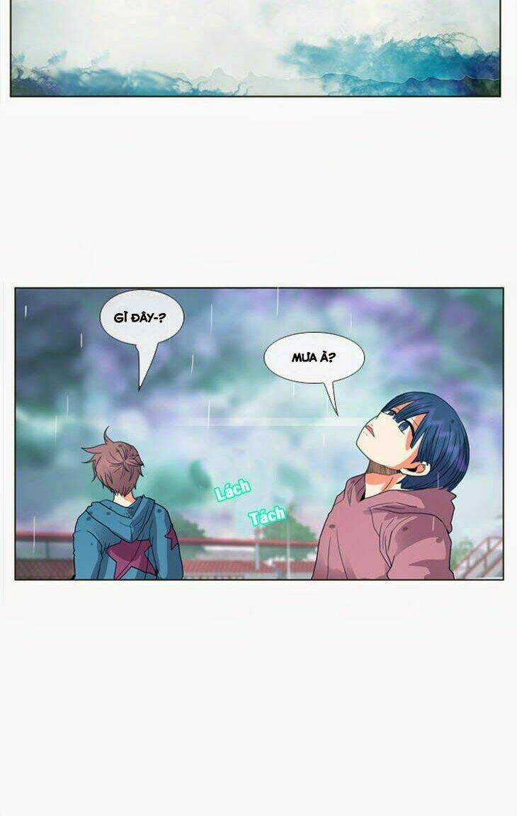 Món quà từ Chúa - Chapter 27 - Trang 36