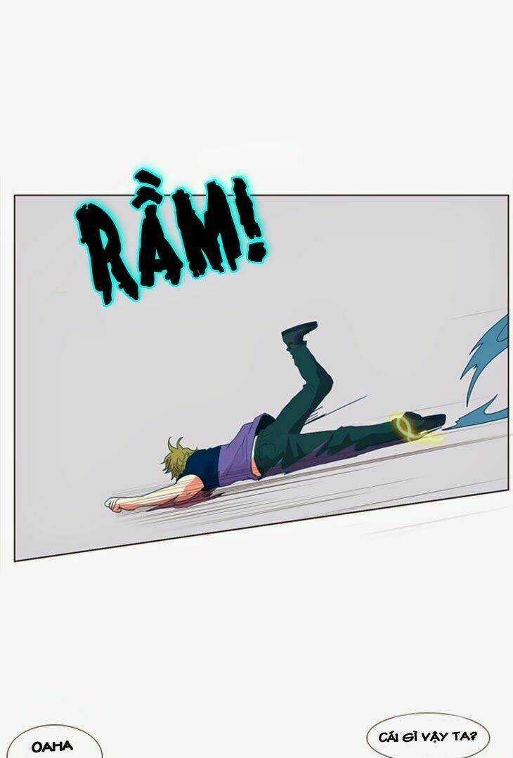 Món quà từ Chúa - Chapter 27 - Trang 38