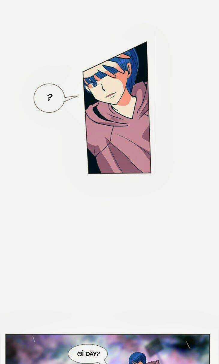 Món quà từ Chúa - Chapter 27 - Trang 40