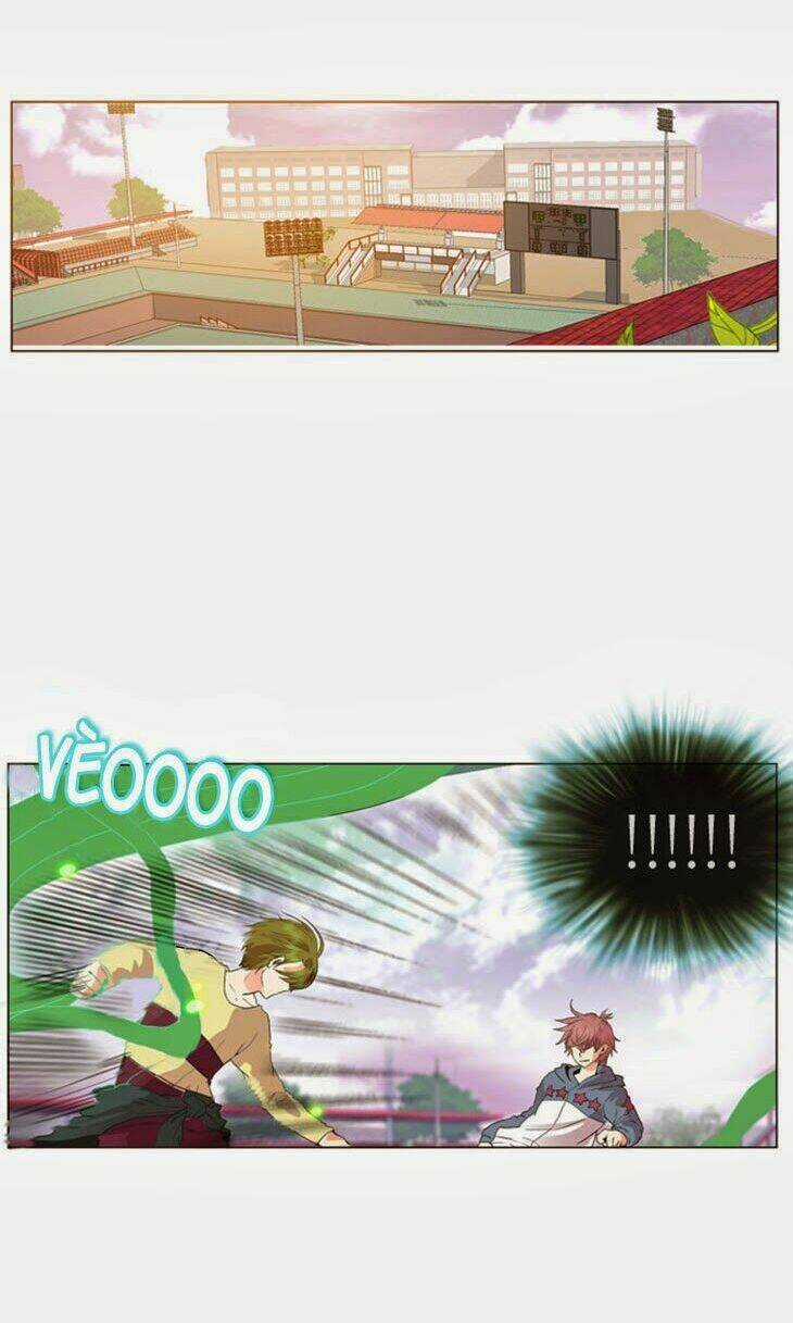 Món quà từ Chúa - Chapter 27 - Trang 5