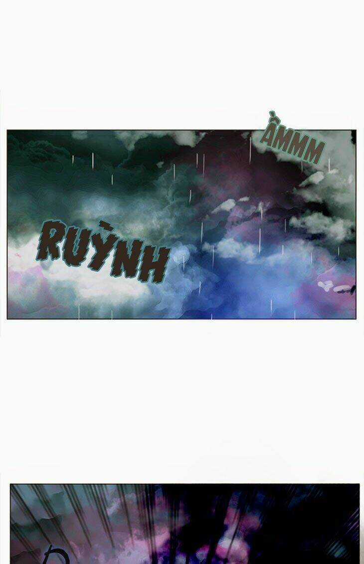 Món quà từ Chúa - Chapter 27 - Trang 45