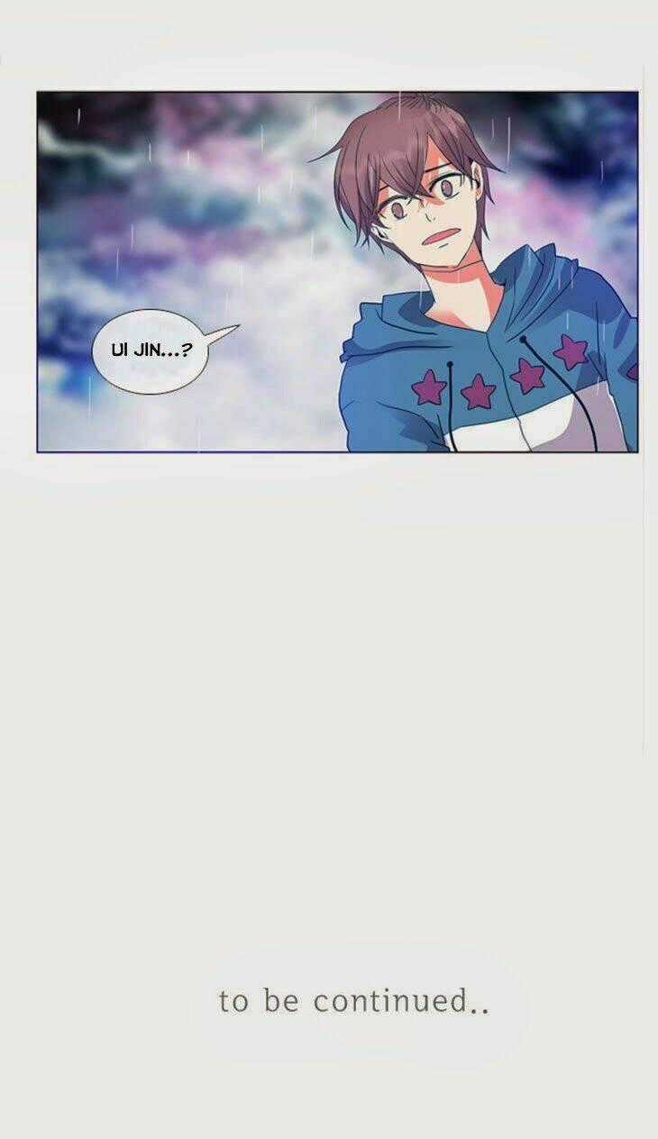 Món quà từ Chúa - Chapter 27 - Trang 47