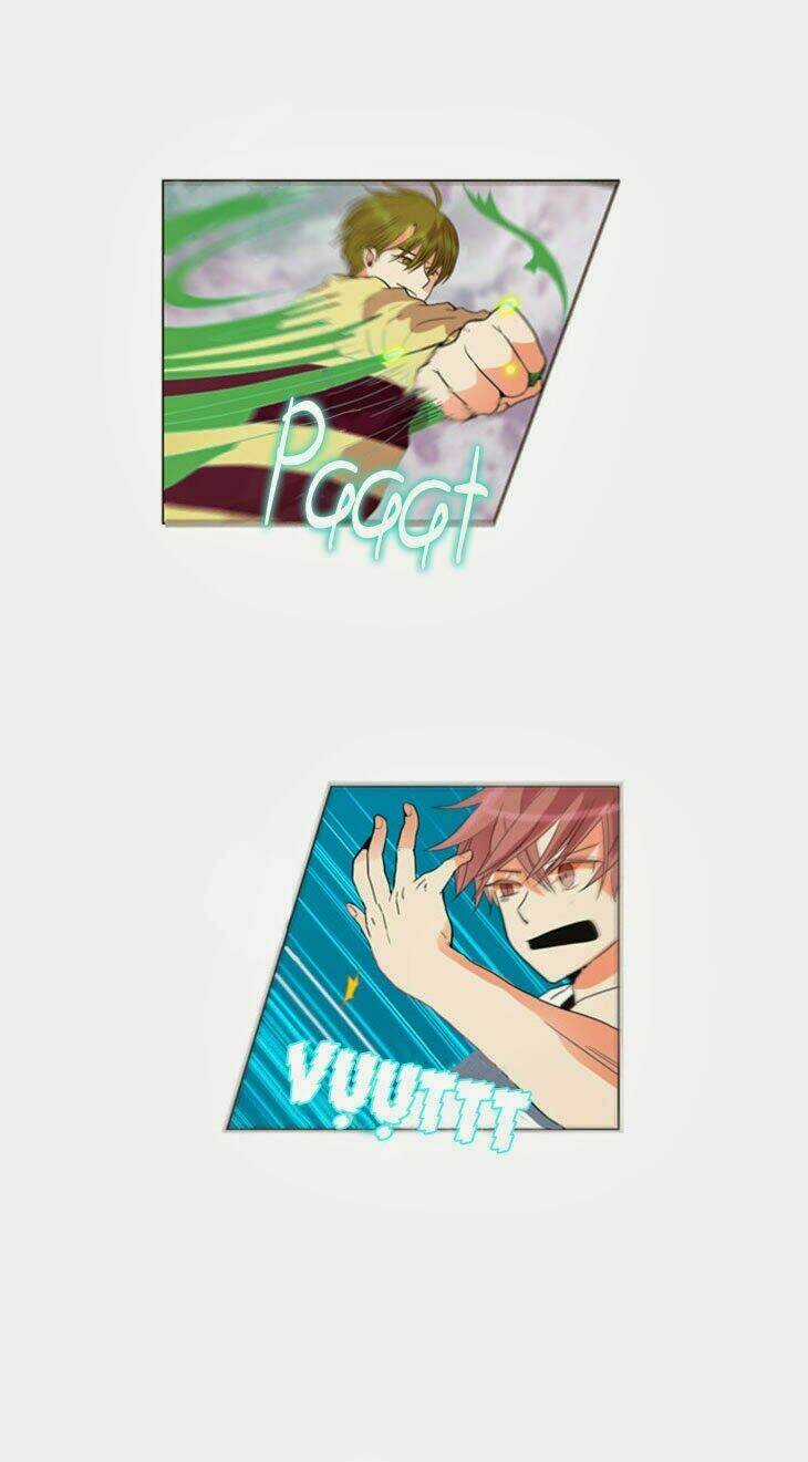 Món quà từ Chúa - Chapter 27 - Trang 6