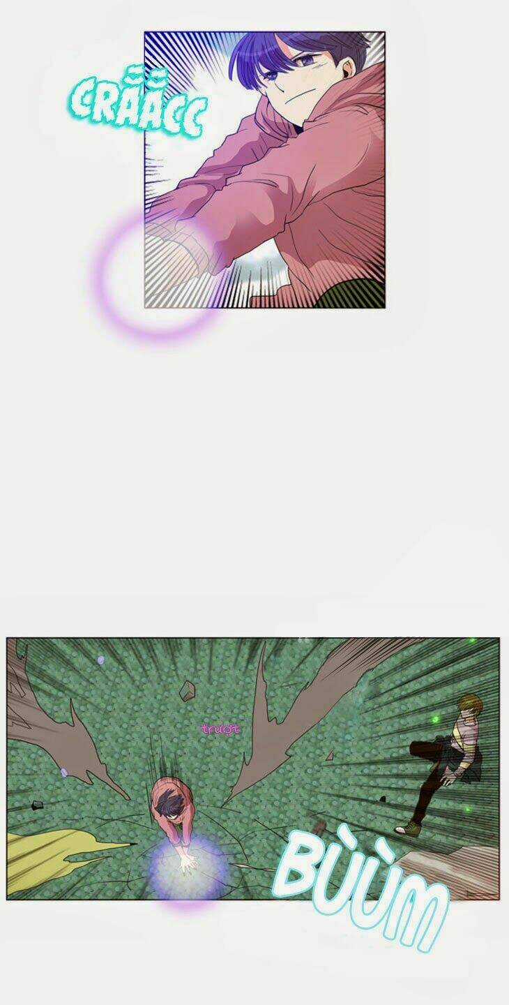 Món quà từ Chúa - Chapter 27 - Trang 9