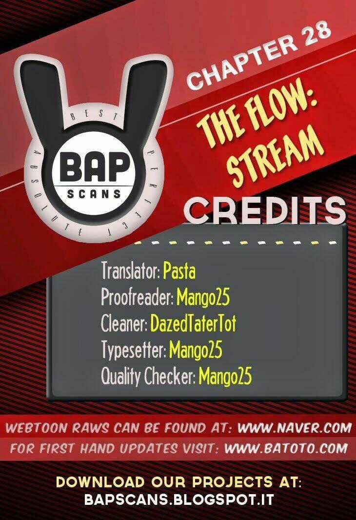 Món quà từ Chúa - Chapter 28 - Trang 1