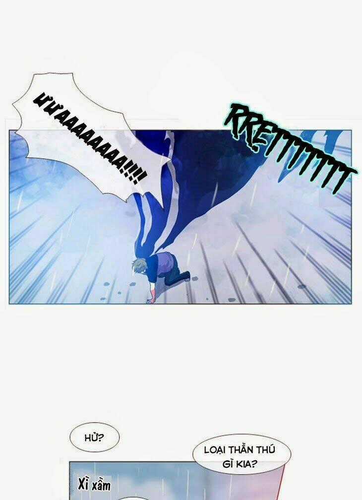 Món quà từ Chúa - Chapter 28 - Trang 2