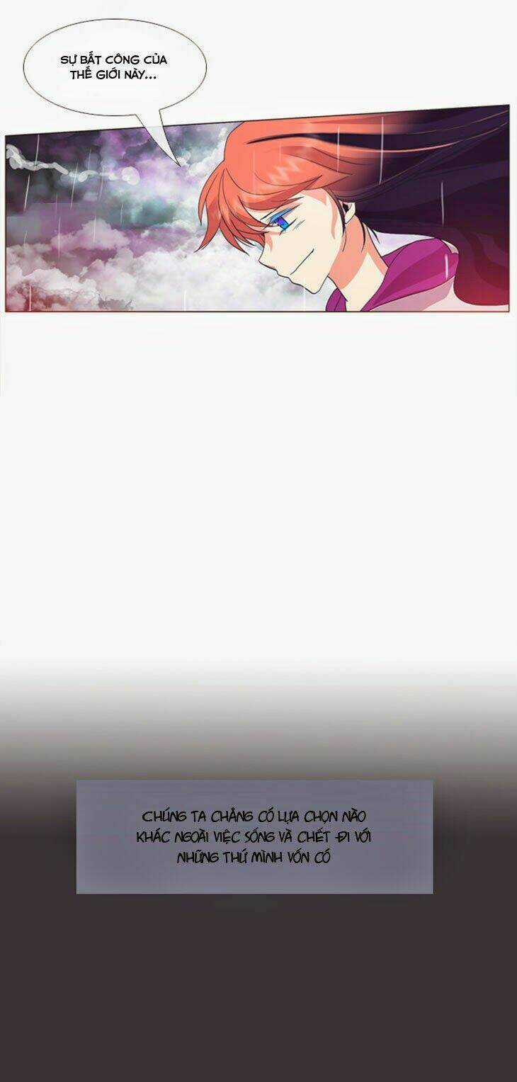 Món quà từ Chúa - Chapter 28 - Trang 11