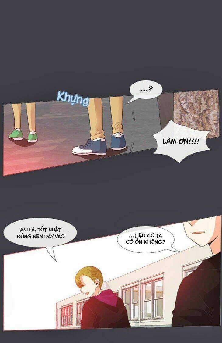 Món quà từ Chúa - Chapter 28 - Trang 16