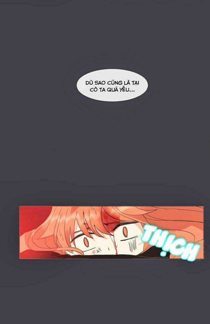 Món quà từ Chúa - Chapter 28 - Trang 17