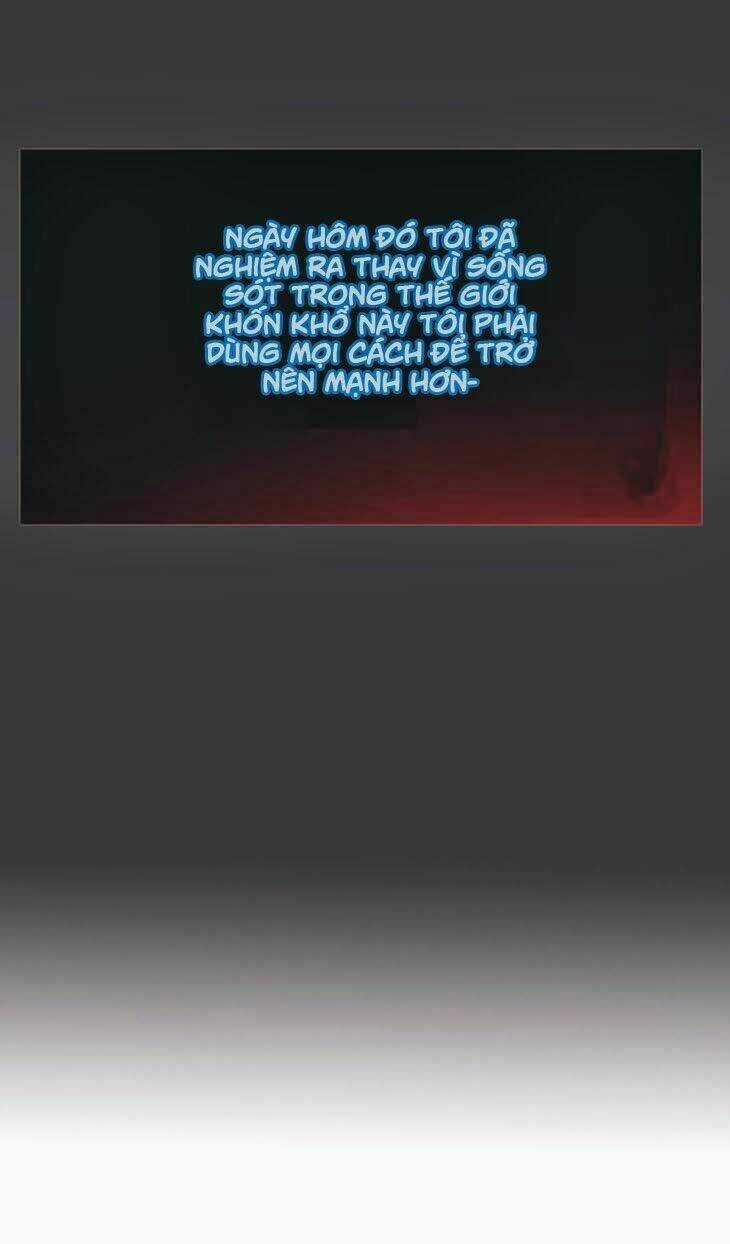 Món quà từ Chúa - Chapter 28 - Trang 18