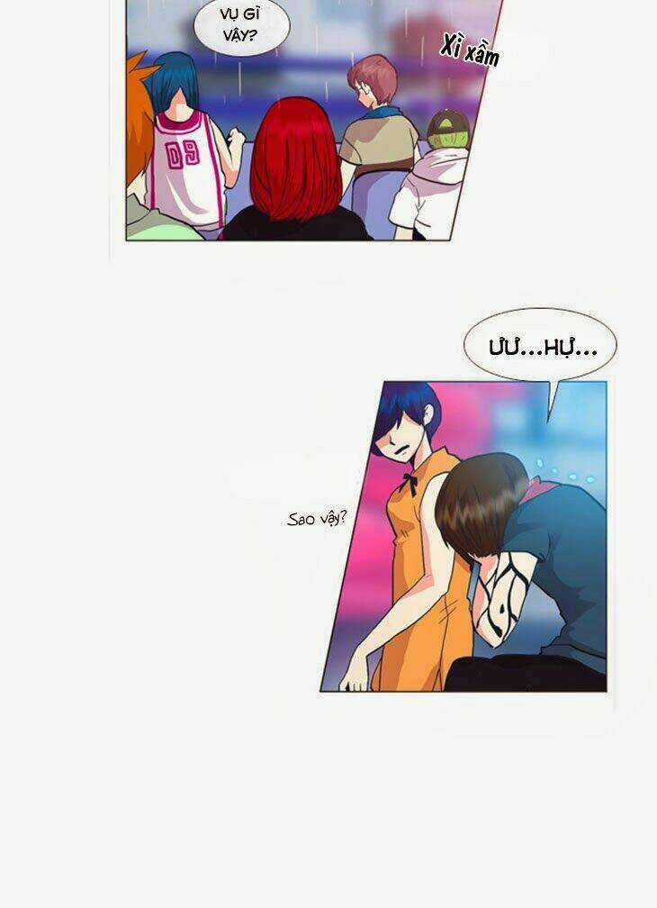 Món quà từ Chúa - Chapter 28 - Trang 3