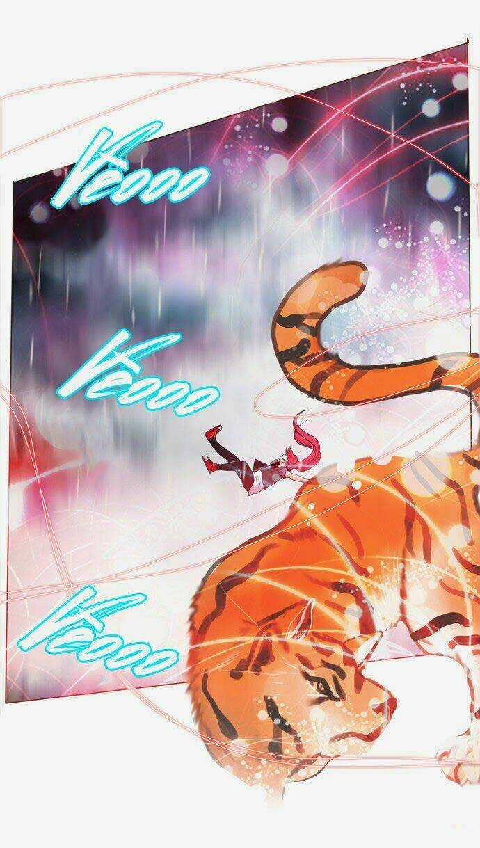 Món quà từ Chúa - Chapter 28 - Trang 22