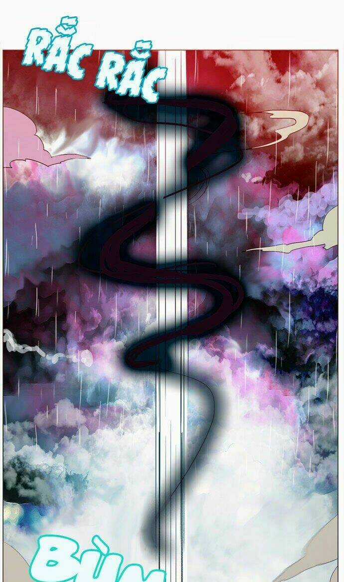 Món quà từ Chúa - Chapter 28 - Trang 24