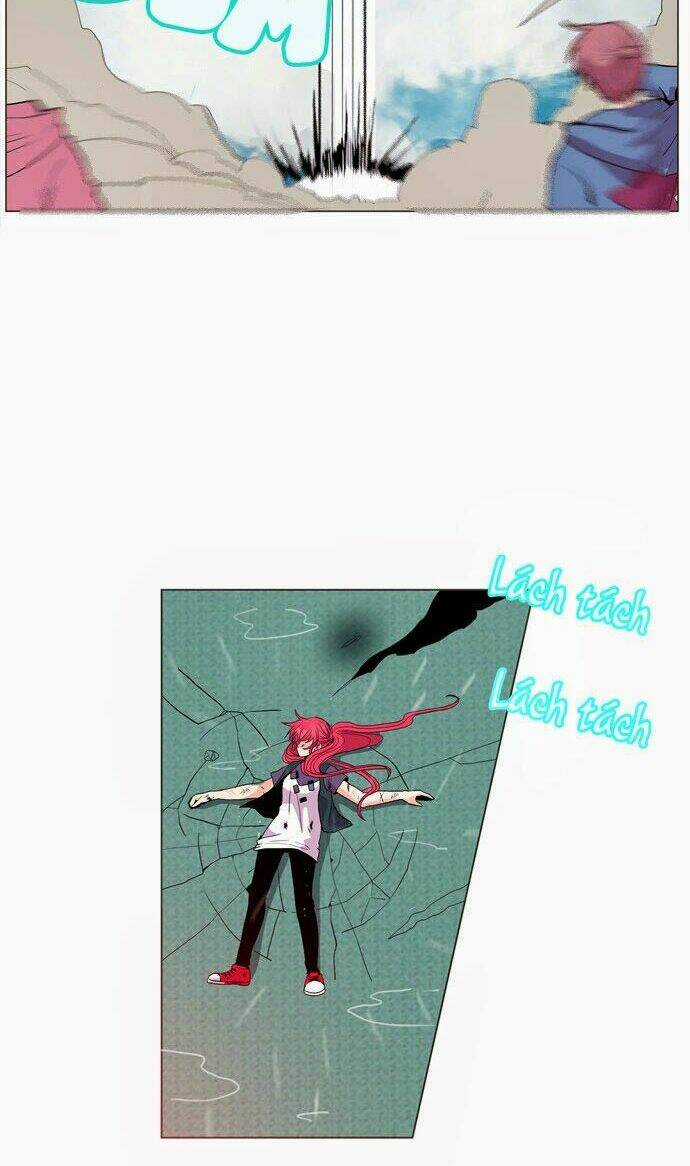 Món quà từ Chúa - Chapter 28 - Trang 25