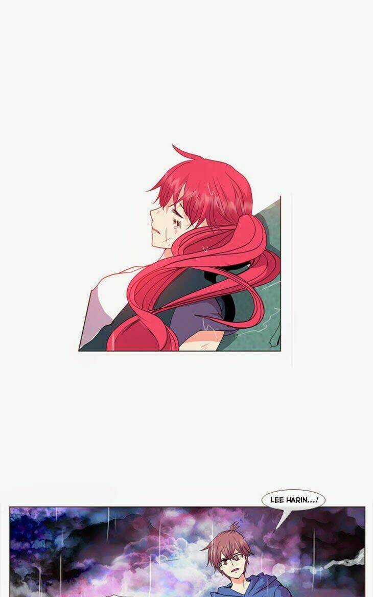 Món quà từ Chúa - Chapter 28 - Trang 26