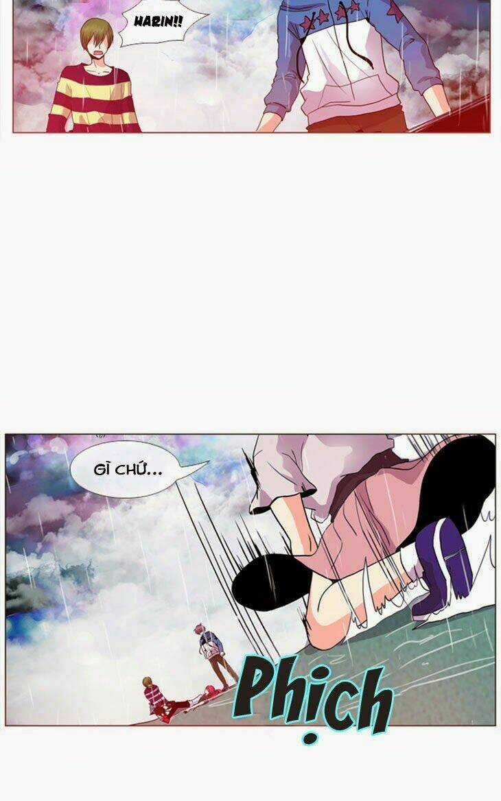 Món quà từ Chúa - Chapter 28 - Trang 27