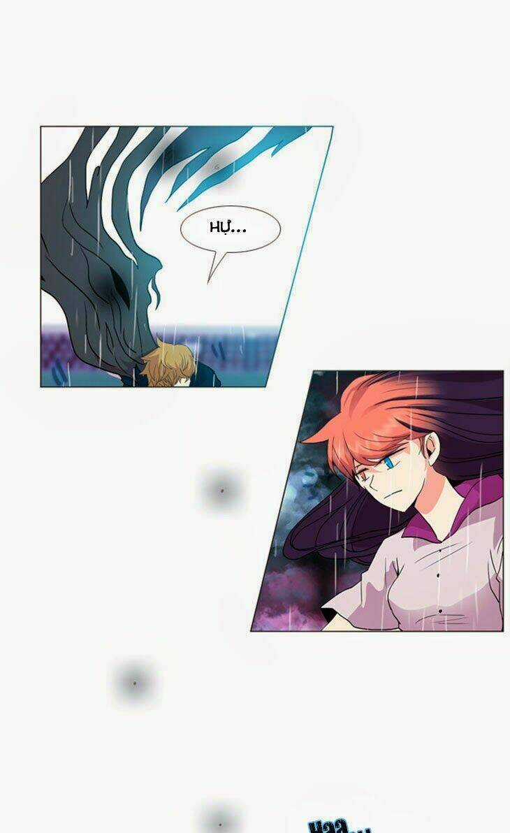 Món quà từ Chúa - Chapter 28 - Trang 29