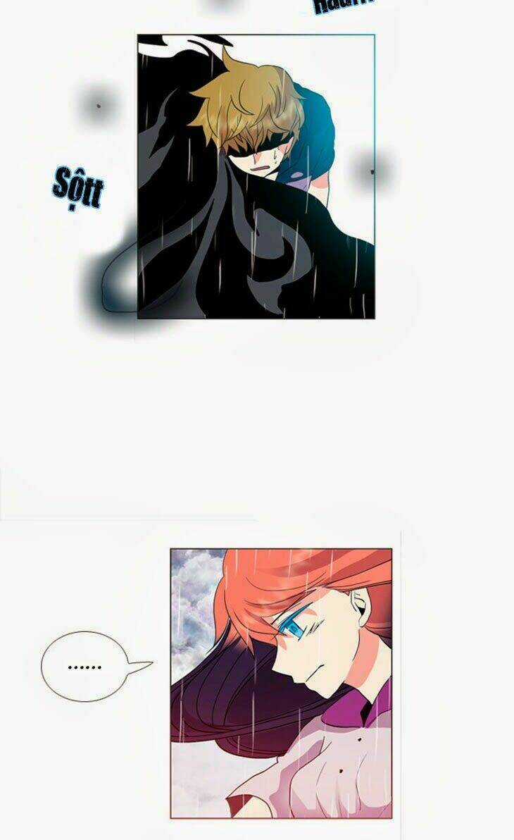 Món quà từ Chúa - Chapter 28 - Trang 30