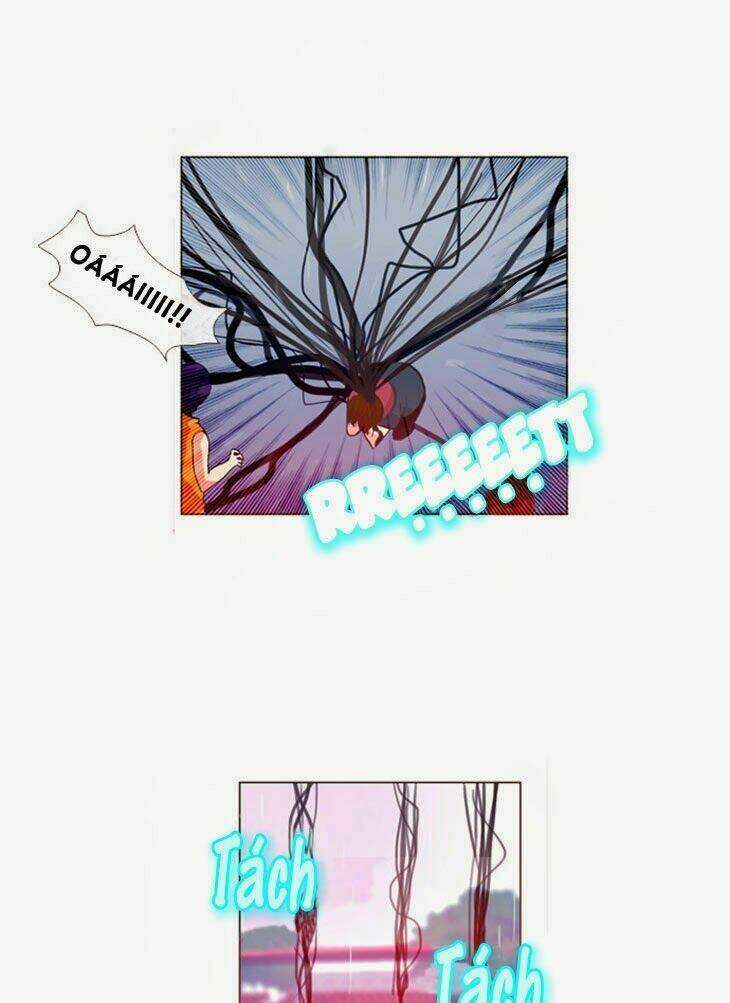 Món quà từ Chúa - Chapter 28 - Trang 4