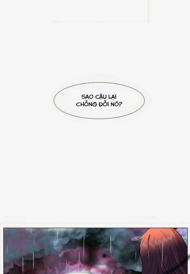 Món quà từ Chúa - Chapter 28 - Trang 31