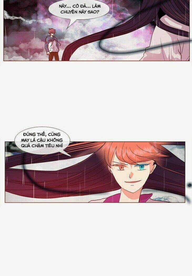 Món quà từ Chúa - Chapter 28 - Trang 32