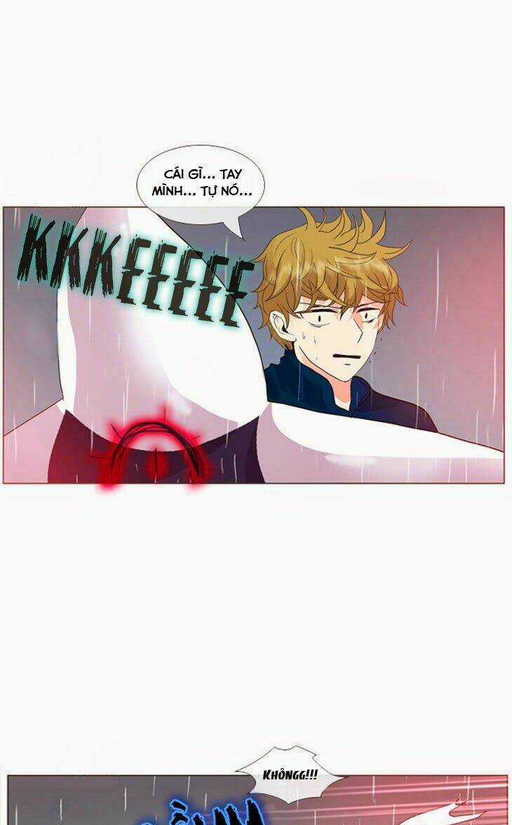Món quà từ Chúa - Chapter 28 - Trang 35