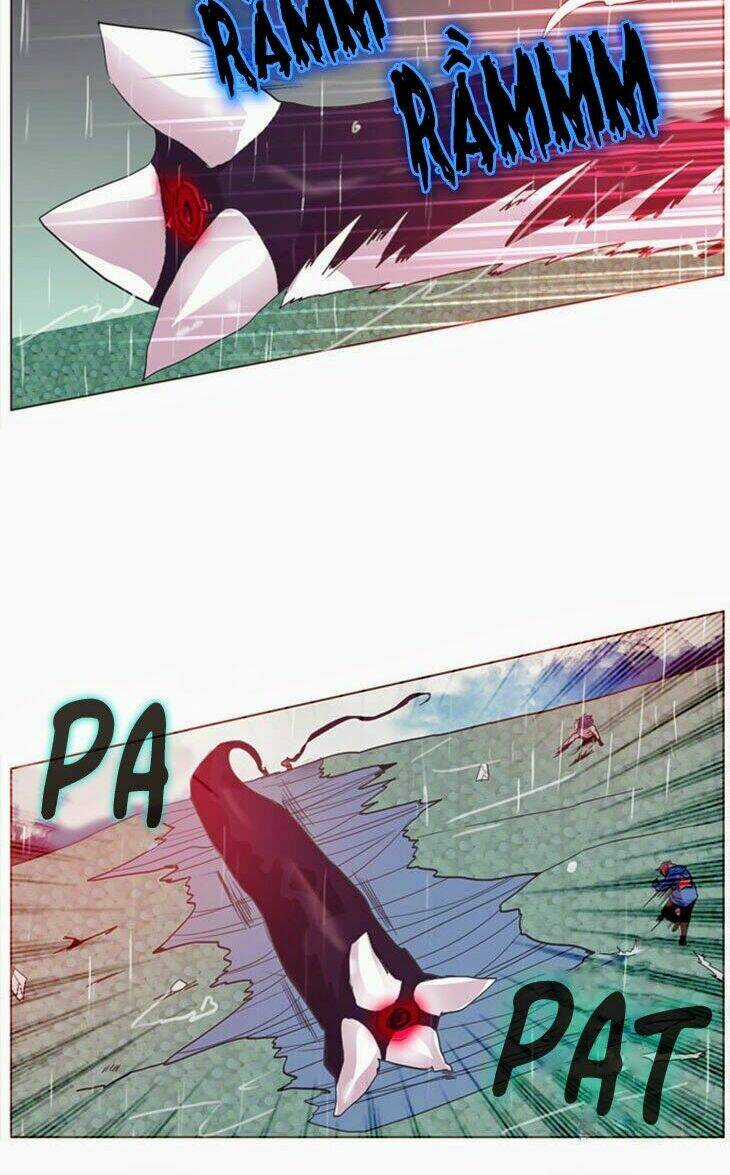 Món quà từ Chúa - Chapter 28 - Trang 36