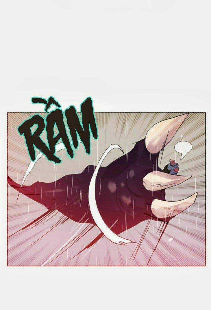 Món quà từ Chúa - Chapter 28 - Trang 38