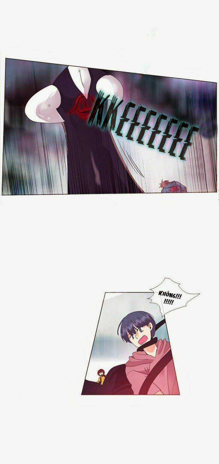 Món quà từ Chúa - Chapter 28 - Trang 40