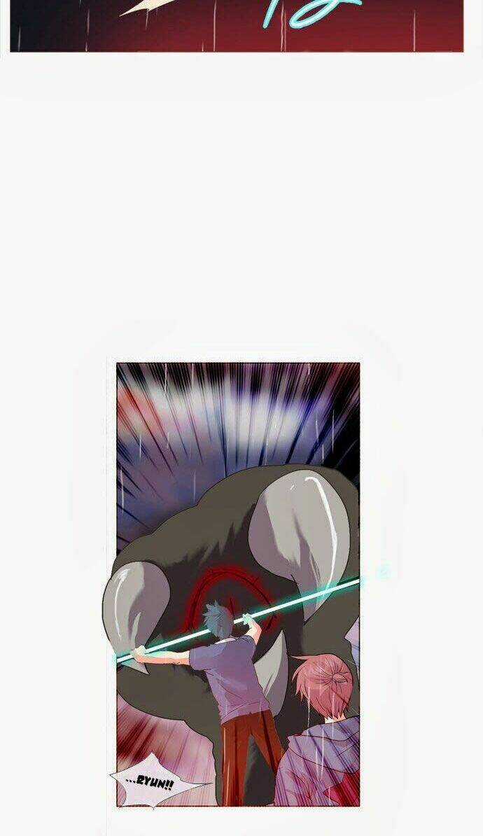 Món quà từ Chúa - Chapter 28 - Trang 42