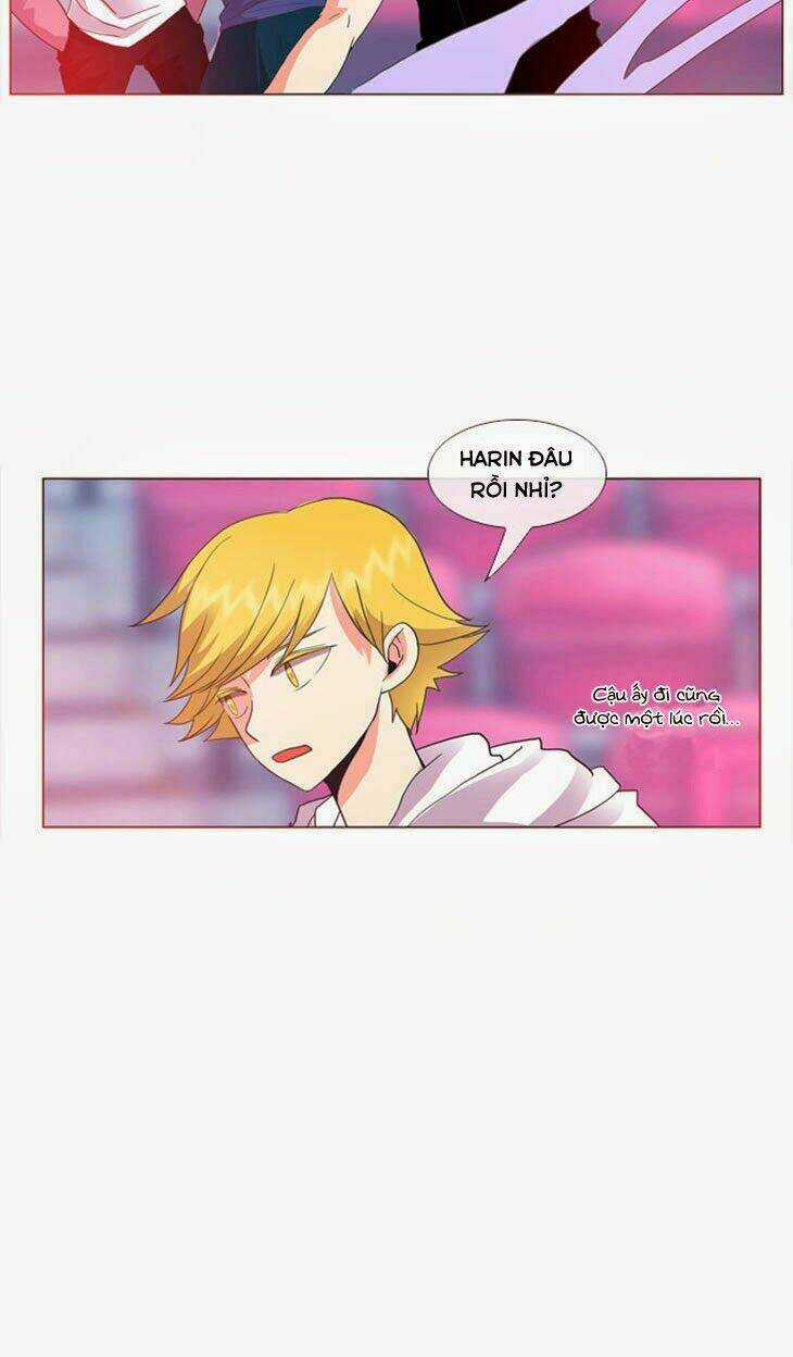 Món quà từ Chúa - Chapter 28 - Trang 7