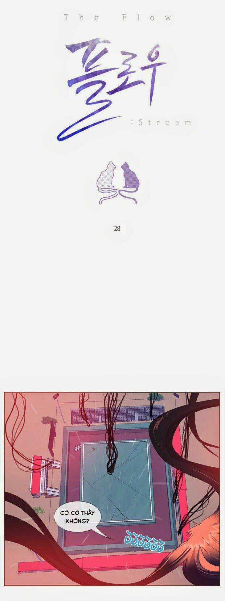 Món quà từ Chúa - Chapter 28 - Trang 8