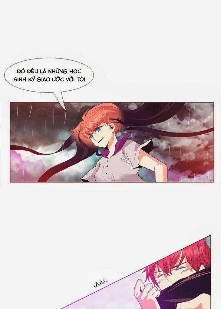 Món quà từ Chúa - Chapter 28 - Trang 9