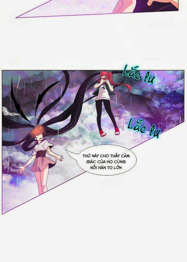 Món quà từ Chúa - Chapter 28 - Trang 10