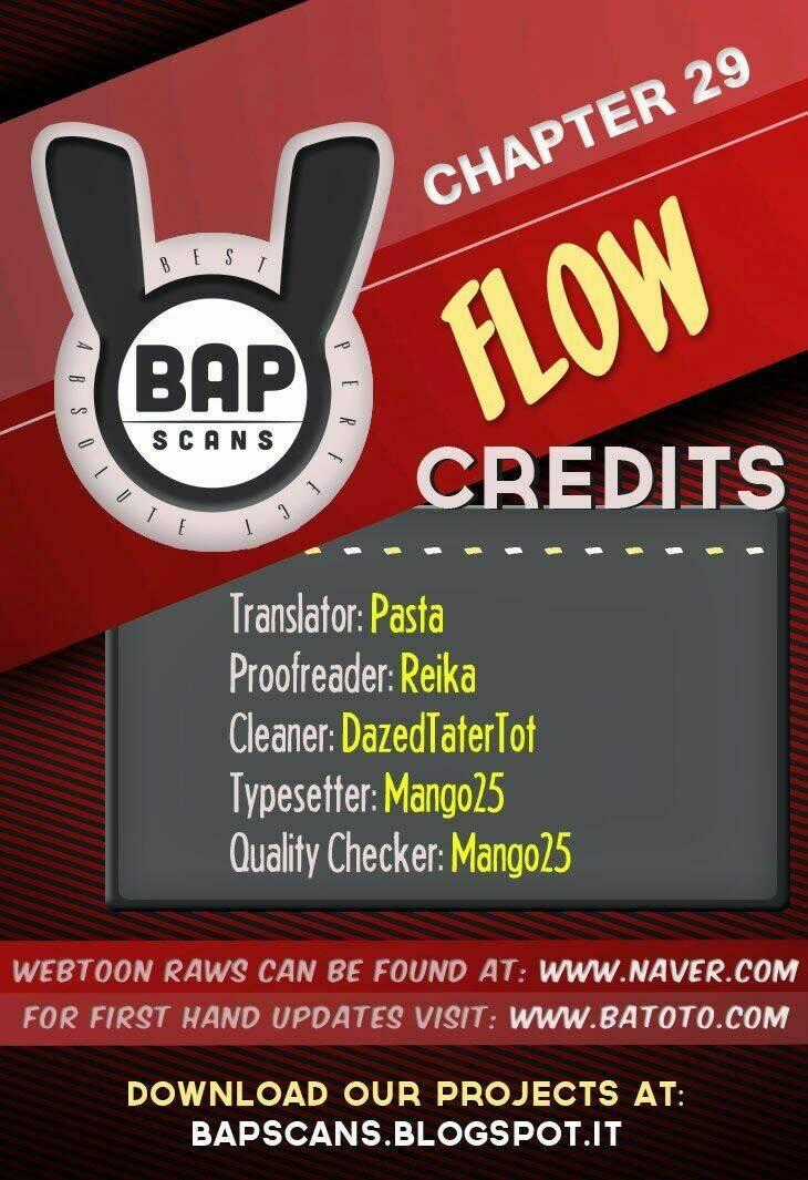 Món quà từ Chúa - Chapter 29 - Trang 1