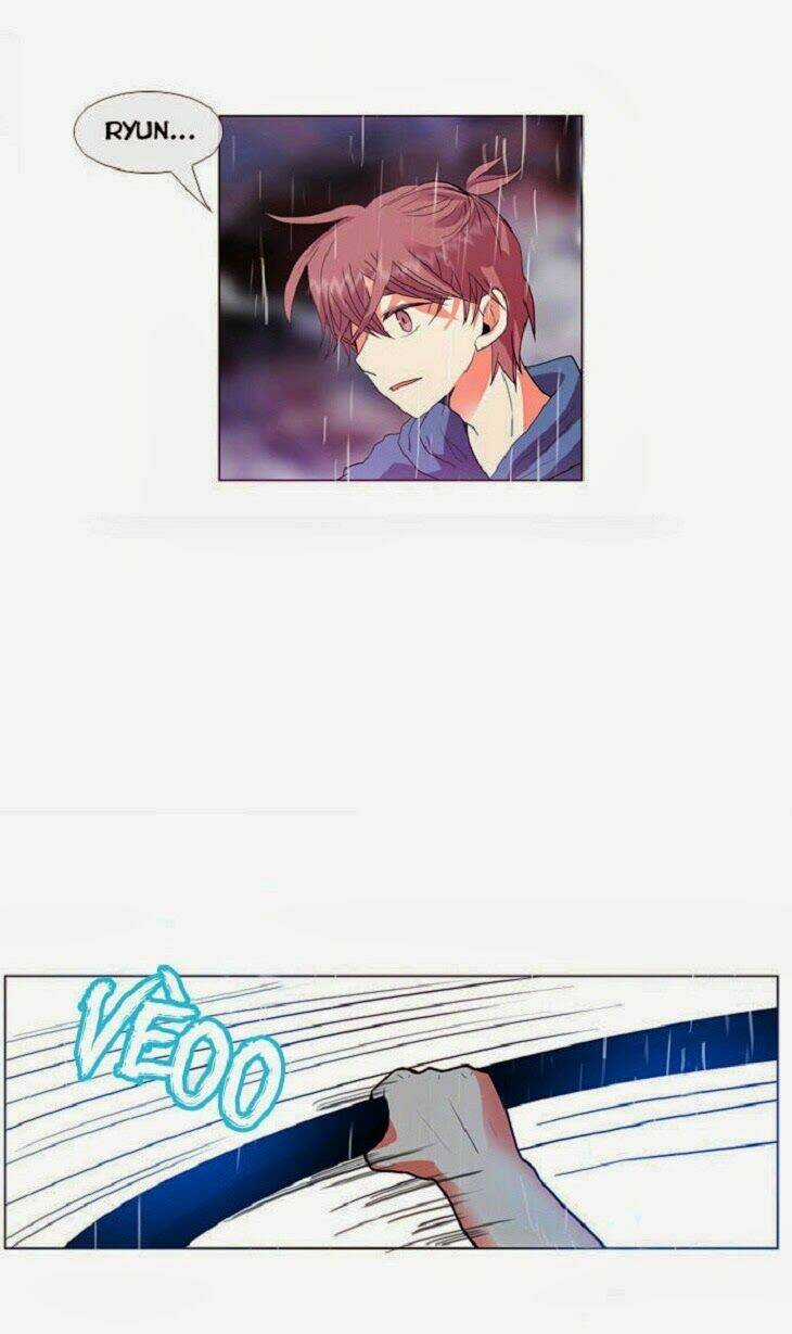 Món quà từ Chúa - Chapter 29 - Trang 11