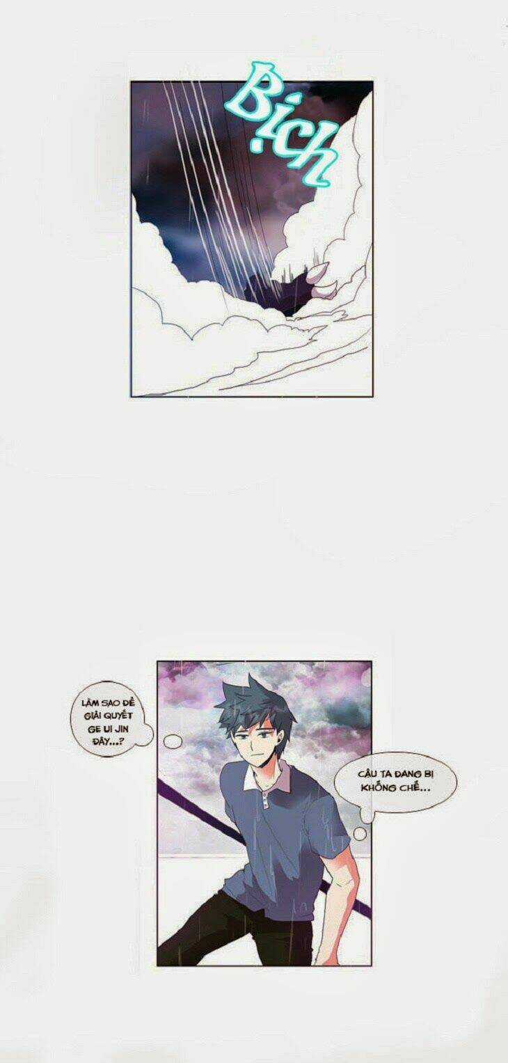 Món quà từ Chúa - Chapter 29 - Trang 13