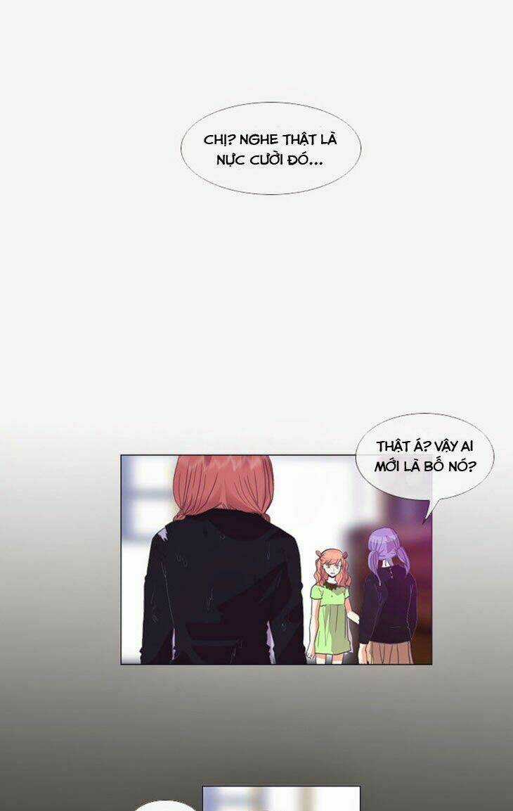 Món quà từ Chúa - Chapter 29 - Trang 15