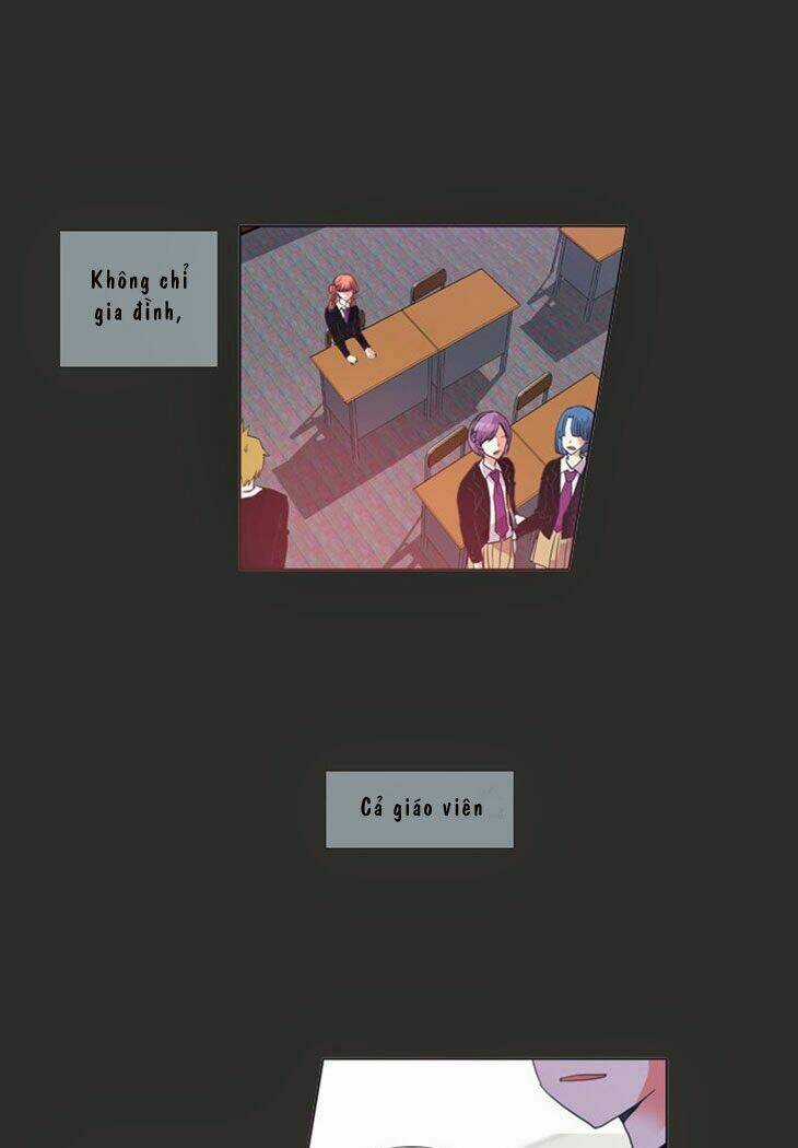 Món quà từ Chúa - Chapter 29 - Trang 17