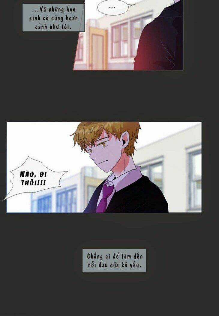 Món quà từ Chúa - Chapter 29 - Trang 18