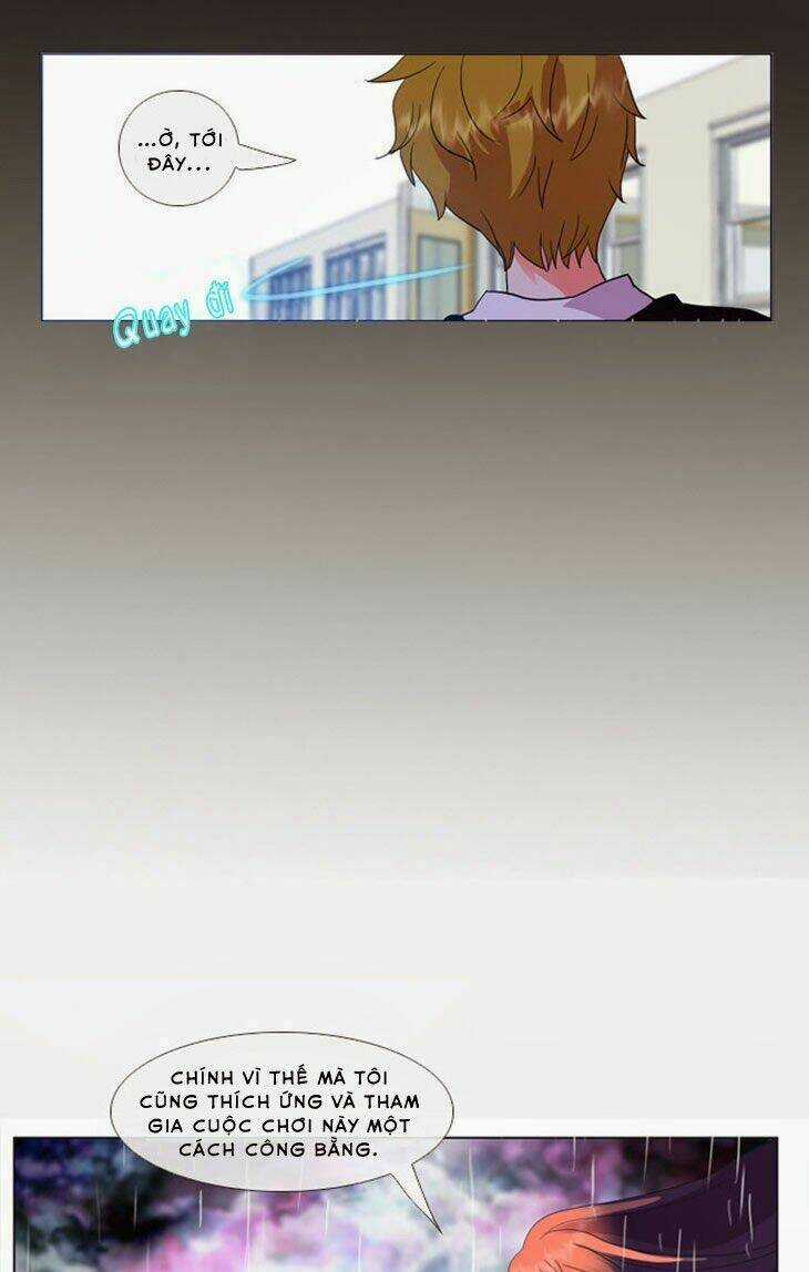 Món quà từ Chúa - Chapter 29 - Trang 19