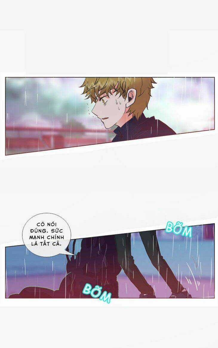 Món quà từ Chúa - Chapter 29 - Trang 22