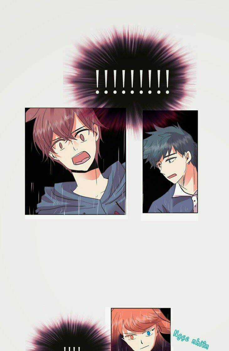 Món quà từ Chúa - Chapter 29 - Trang 26