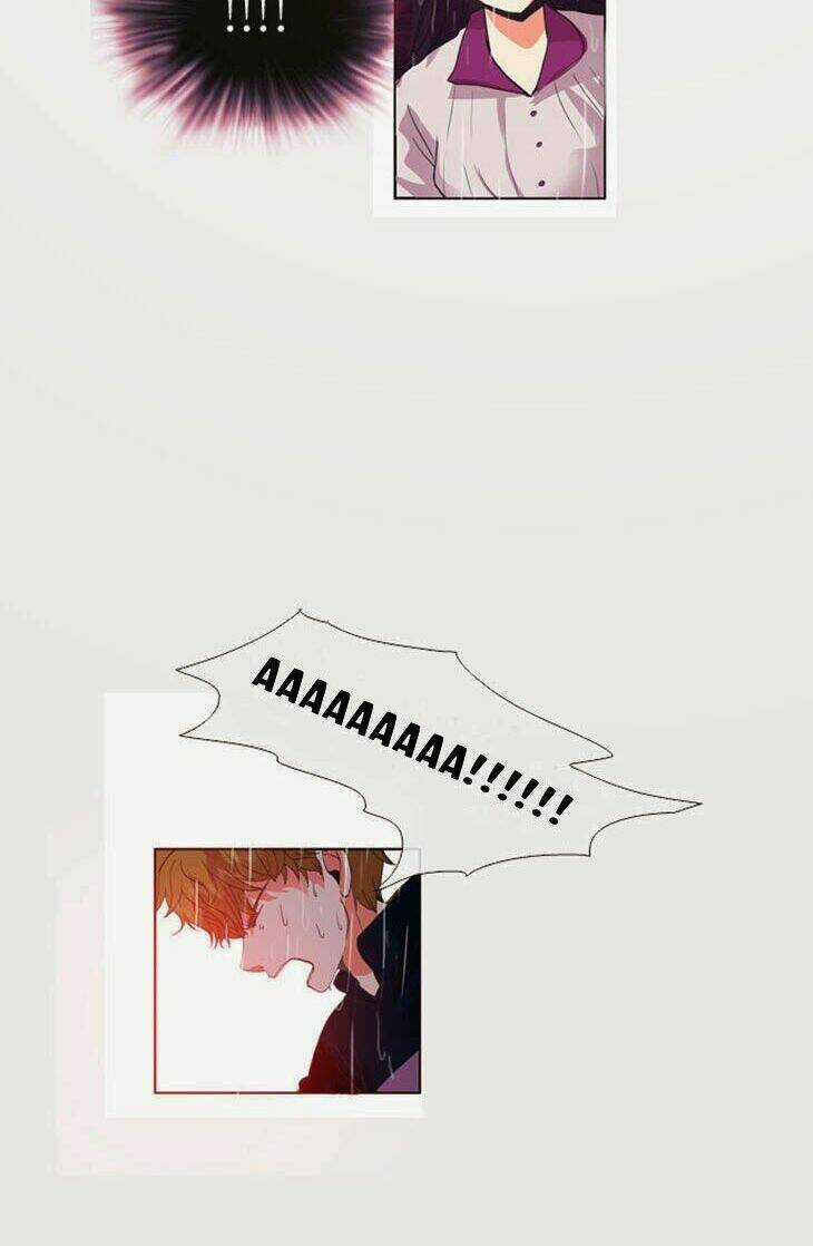 Món quà từ Chúa - Chapter 29 - Trang 27