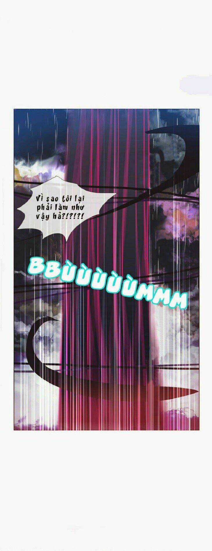 Món quà từ Chúa - Chapter 29 - Trang 30