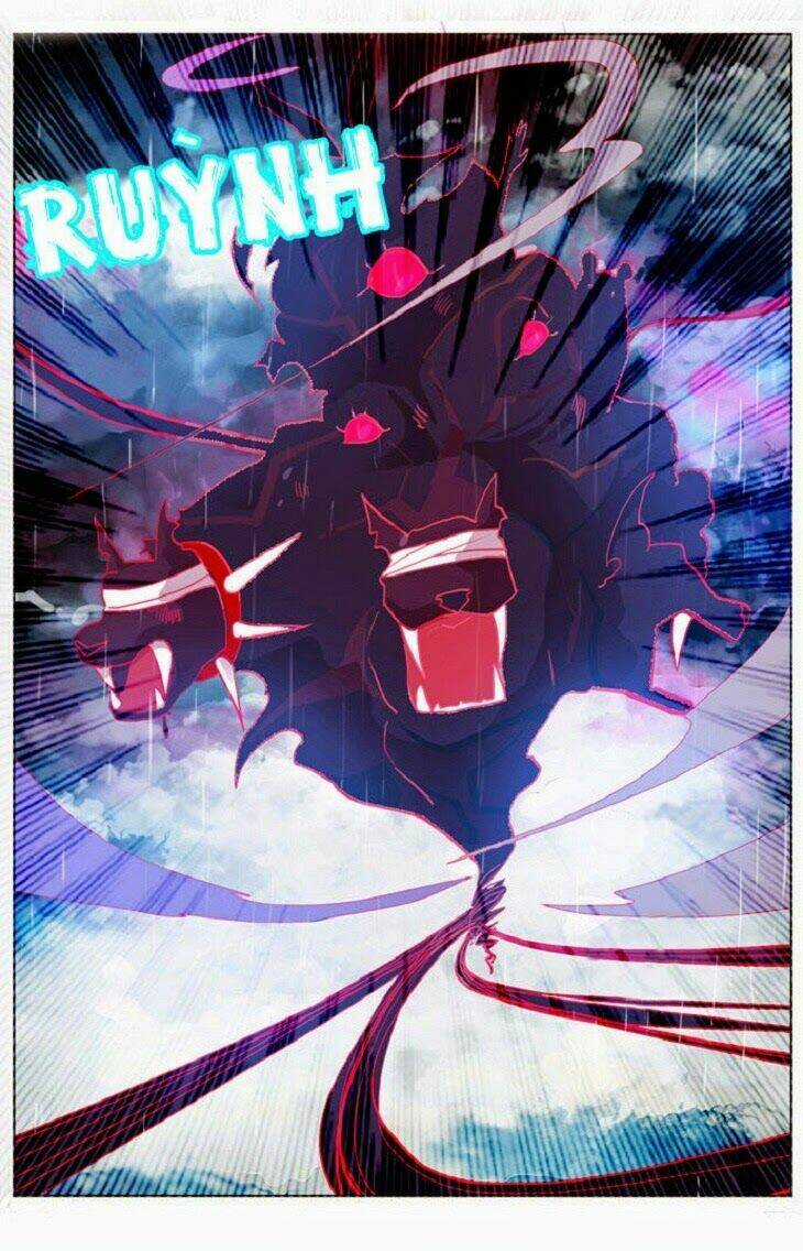 Món quà từ Chúa - Chapter 29 - Trang 31